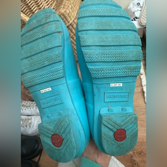 Hunter Boots - Picture 5 of 6